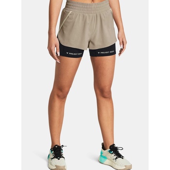 Under armour Къси панталони Pjt Rck Leg Day Flex