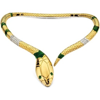 Ti Sento Milano Дамско колие Ti Sento Milano - 3955EM/42 (3955EM/42)