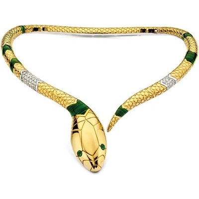 Ti Sento Milano Дамско колие Ti Sento Milano - 3955EM/42 (3955EM/42)