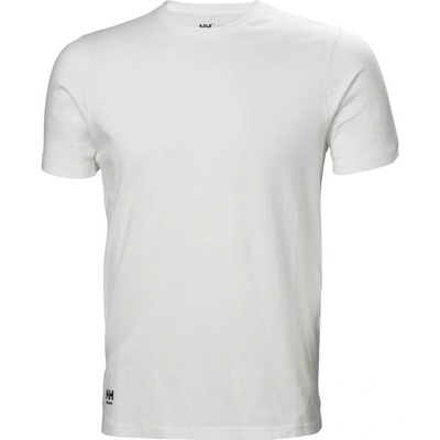 Helly Hansen clasic 79161 manchester / Мъжка тениска - бяла xxl (59916100105)