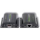 THL Techly IDATA EXT-E70I AV