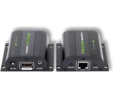 THL Techly IDATA EXT-E70I AV