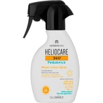 Heliocare 360 Pediatrics Spf50 250ml Sunscreen - Clear