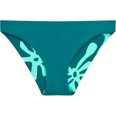 MYMARINI Дамско бикини долнище MYMARINI Women's Pants Bikini bottom - Print Jungle (150-5810-0212)