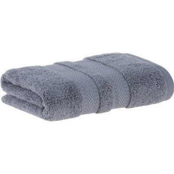 IDEA nábytek ručník INTENSE 48 x 90 cm šedý