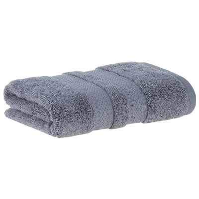 IDEA nábytek ručník INTENSE 48 x 90 cm šedý