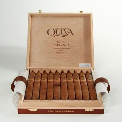 Oliva V Melanio Figurado