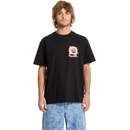 Volcom Chomp Chomp S/S černá
