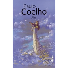 Alef - Paulo Coelho