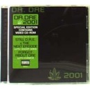 Dr. Dre - 2001 CD
