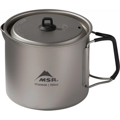 MSR Titan Kettle 900 mL – Zboží Dáma