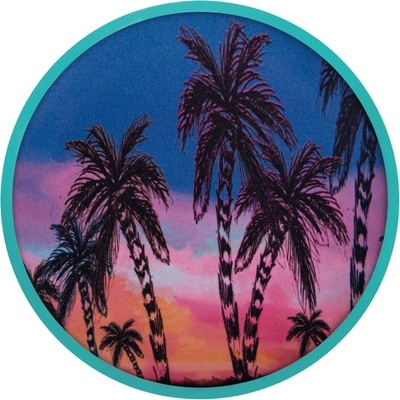 Waboba Plovúci lietajúci tanier Flobo sunsetpalm