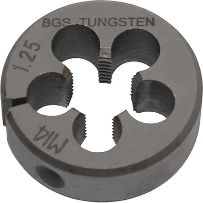 BGS 1900-M14X1.25-S Závitové očko M14 x 1,25 mm ze sady BGS 1900