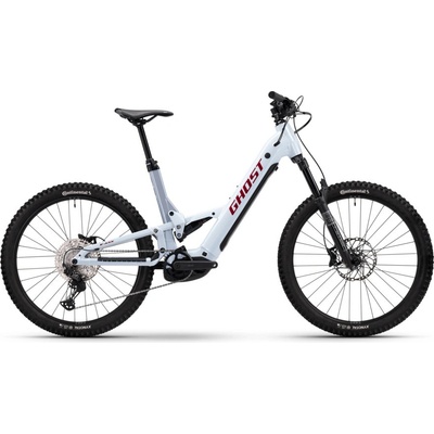 Ghost E-ASX Advanced Low 2025