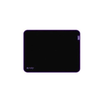 Fury Подложка за мишка fury mouse pad, yari speed l, 400x300mm, black