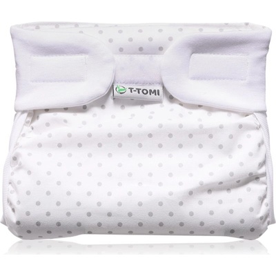T-Tomi Ortopedical Abduction Pants Velcro SZ Grey dots 3-6kg 1 Ks