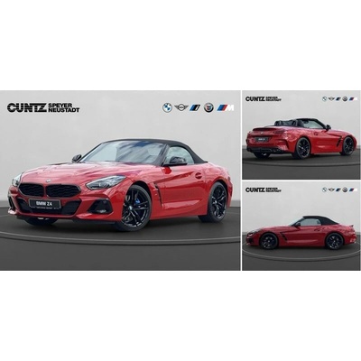 BMW Z4 M40i sDrive 250 kW