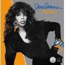 SUMMER DONNA: ALL SYSTEMS GO LP