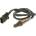 Lambda sonda BOSCH 0 258 027 088 (0258027088)