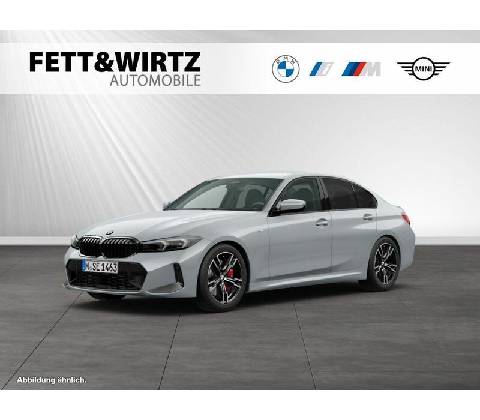 BMW 320i 135 kW