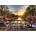 Ravensburger - Puzzle Bicycles in Amsterdam - 1 000 piese