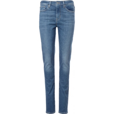 Levi´s 721 high rise skinny blow your mind dámske džínsy modré