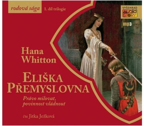 Eliška Přemyslovna