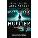 Lars Kepler - Hunter