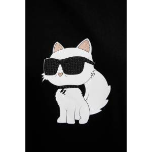 Karl Lagerfeld Нощница IKON (B1W45003)