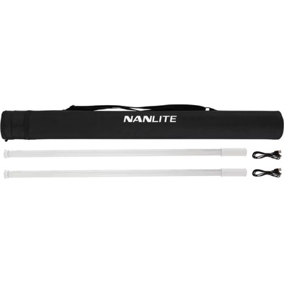 Nanlite PavoTube T8-7X 2-KIT