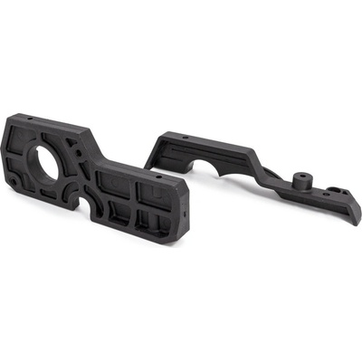 HOBBYTECH ROGUE TERRA Sada plastových dílů pro držák motoru