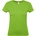 B&C Collection B&C E150 / Дамска тениска с обло деколте - цвят орхидея L (01002Tu4003)