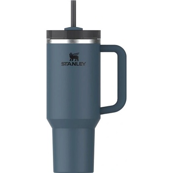 Stanley Quencher H2.O FlowState Tumbler 1180 ml Blue Spruce
