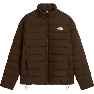 The North Face Мъжко пухено яке The North Face Aconcagua Jacket Synthetic jacket - Dark Chestnut - размер L (004-7805-0114)