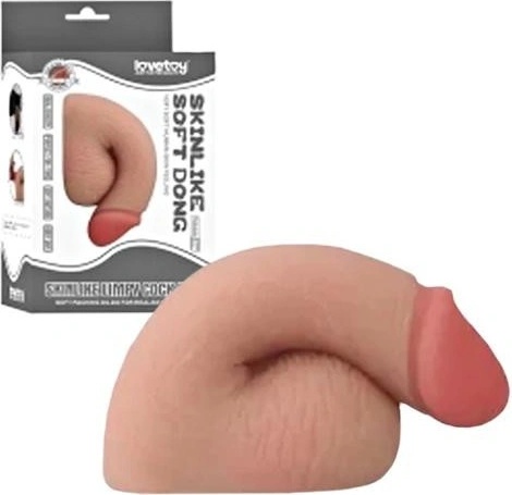 Basic X Packer realistický penis do spodního prádla
