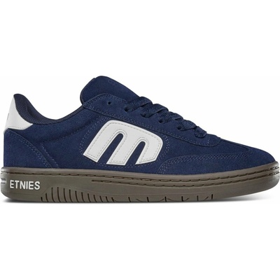 Etnies Locut navy/white/gum