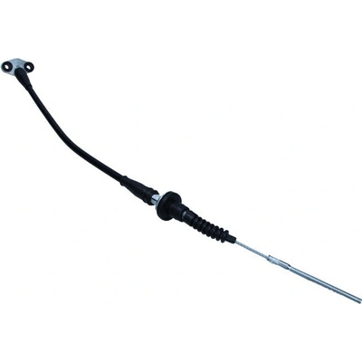 Lanko ovládania spojky MAXGEAR 32-1181 (321181)