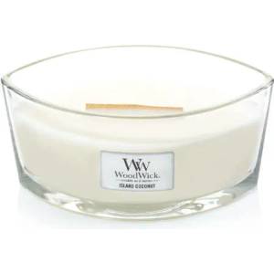 WoodWick Island Coconut 453 g