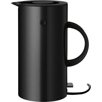 Stelton EM 77 čierna