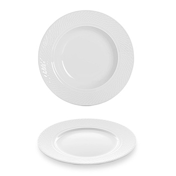 Image 1 of Gural Porselen - Panama Чиния 17cm. (PAN 17 DU) (0180302)