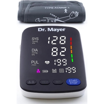 Dr. Mayer DRM-BPM82RH