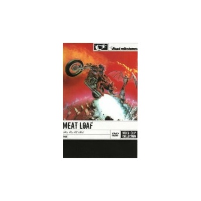 MEAT LOAF: HITS OUT OF HELL DVD