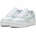 PUMA Юношески маратонки Puma CA Pro Trainers Juniors - White/Blue