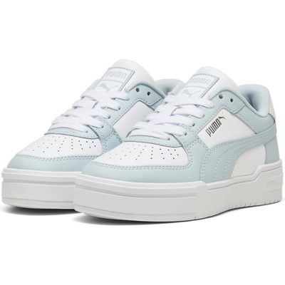 PUMA Юношески маратонки Puma CA Pro Trainers Juniors - White/Blue
