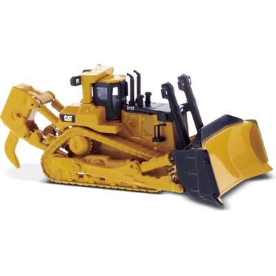 Diecast Masters Pásový dozer CAT D11T / IM 85538