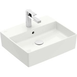 Villeroy & Boch Memento 2.0 60x42 cm white alpin (4A226G01)