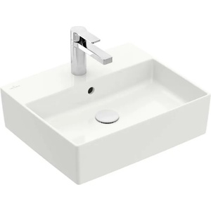 Villeroy & Boch Memento 2.0 60x42 cm white alpin (4A226G01)