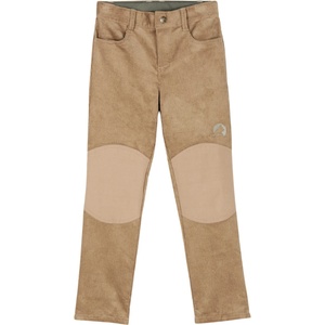 finkid Детски ежедневен панталон Finkid Kid's Kuulu Casual trousers - Camel - размер 110/120 (701-3327-0314)