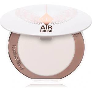 Charlotte Tilbury Airbrush Brightening Flawless Finish озаряваща компактна пудра цвят Fair - Medium 9 гр