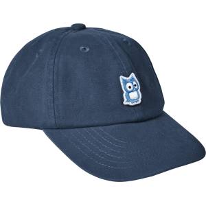 Namuk Детска шапка с козирка Namuk Kid's Yakari Cap - True Navy (904-1289-0511)